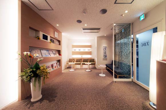 TBC 上野店