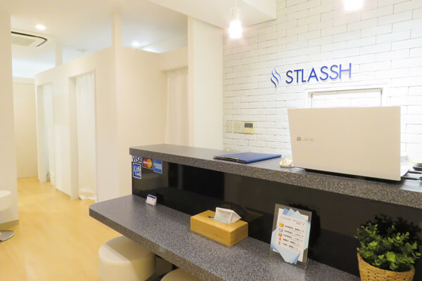 脱毛サロンの新常識 STLASSH町田店