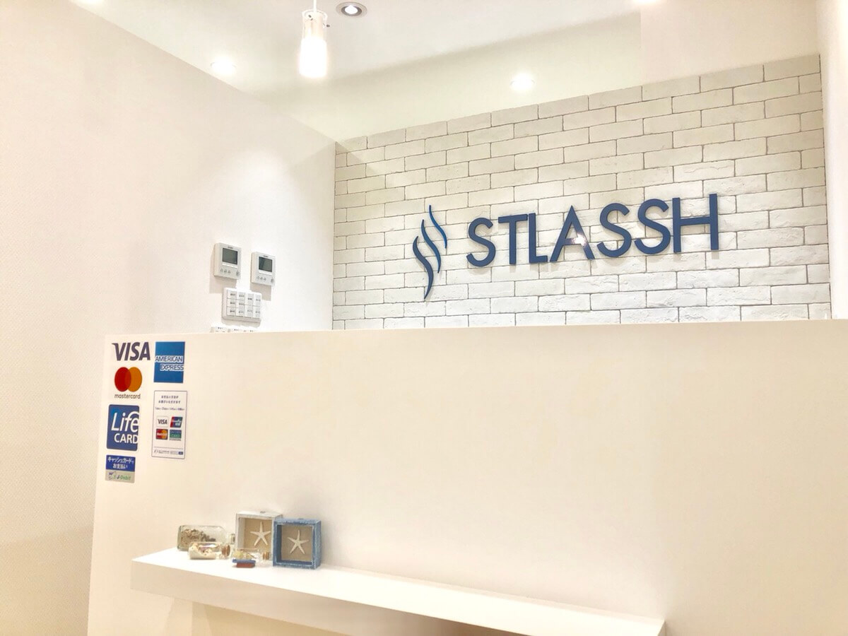 脱毛サロンの新常識 ＳＴＬＡＳＳＨ 心斎橋店