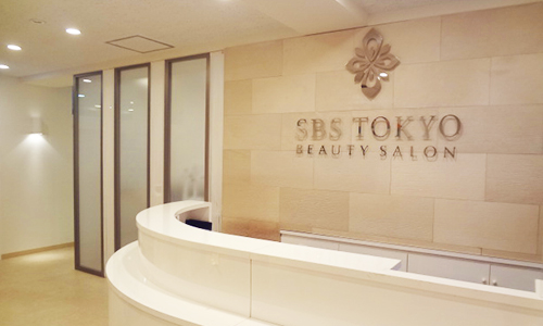 SBS TOKYO 横浜店