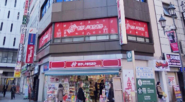 ヴィトゥレ 池袋東武西口店