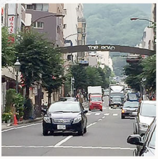 ディオーネ 神戸元町トアロード店