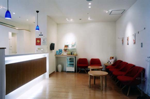 TBC 仙台泉中央SWING店