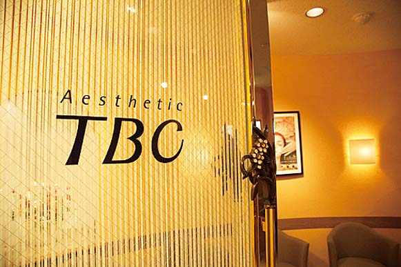 TBC 福島駅前店