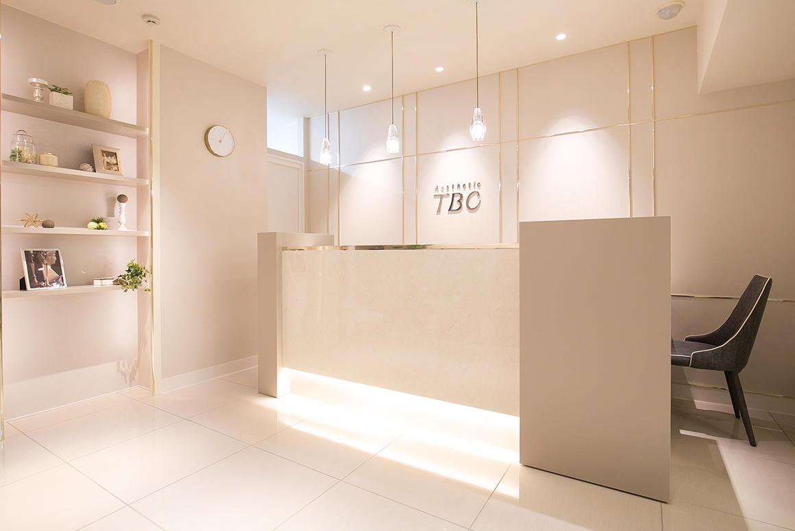 TBC 武蔵小杉店