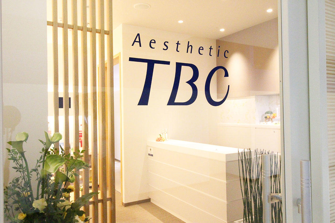 TBC 前橋リリカ店